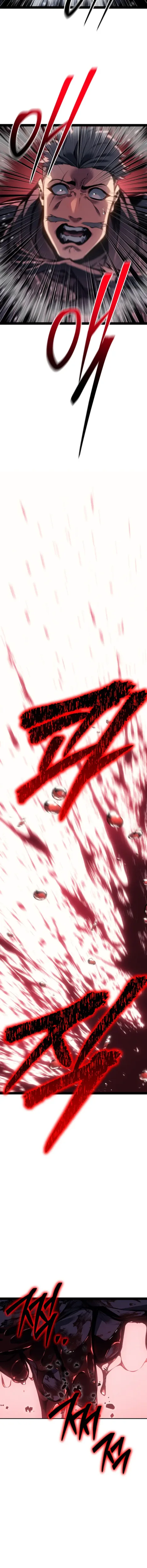 Regresando como el Bastardo Reencarnado del Clan de la Espada capítulo 104, página 6