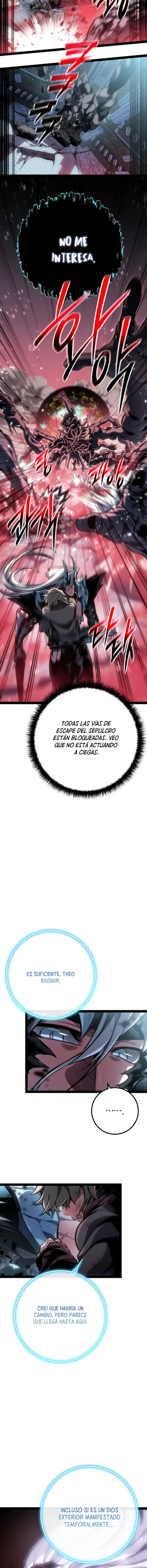 Regresando como el Bastardo Reencarnado del Clan de la Espada capítulo 104, página 8