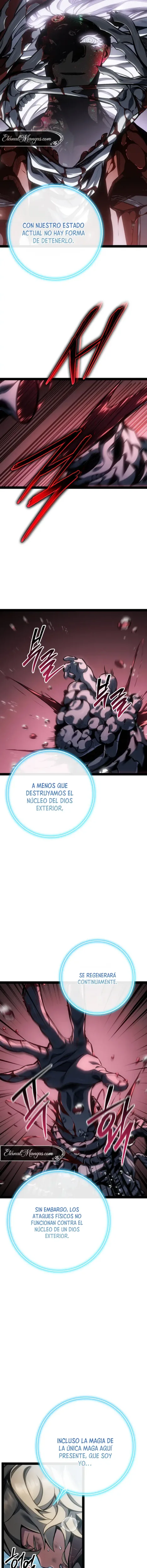 Regresando como el Bastardo Reencarnado del Clan de la Espada capítulo 104, página 9