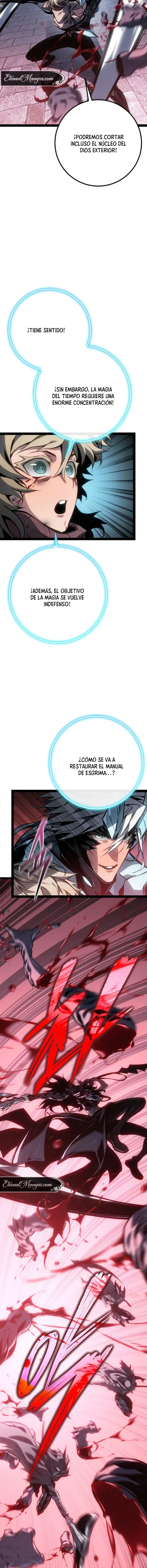 Regresando como el Bastardo Reencarnado del Clan de la Espada capítulo 104, página 12