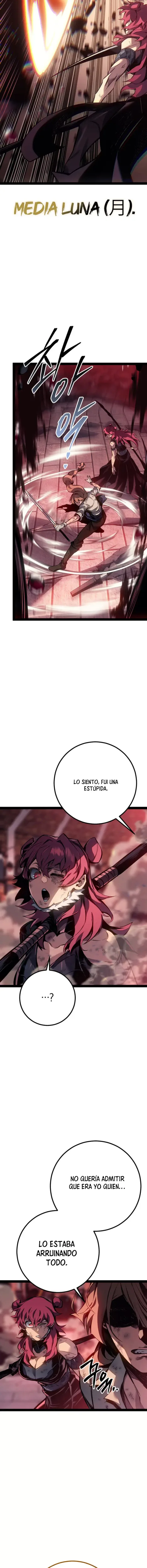 Regresando como el Bastardo Reencarnado del Clan de la Espada capítulo 104, página 19