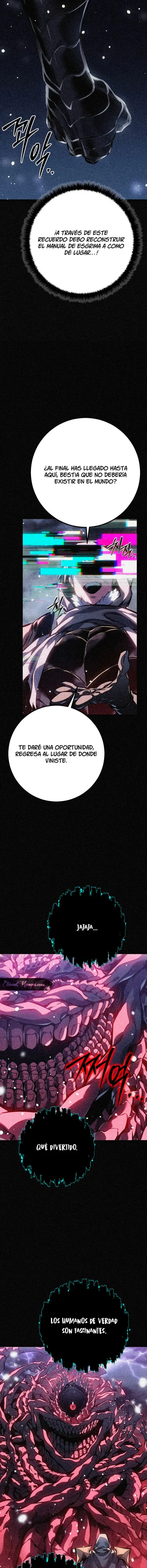 Regresando como el Bastardo Reencarnado del Clan de la Espada capítulo 105, página 13
