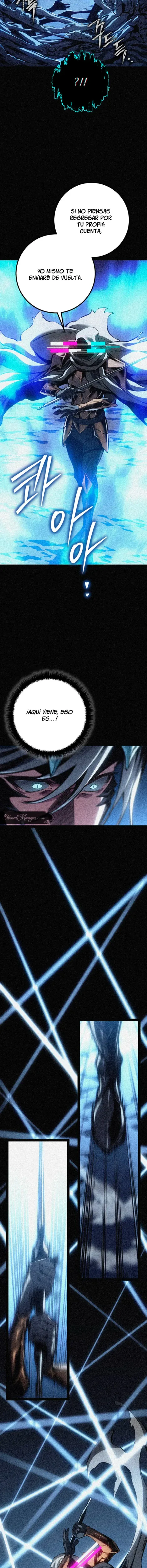 Regresando como el Bastardo Reencarnado del Clan de la Espada capítulo 105, página 16