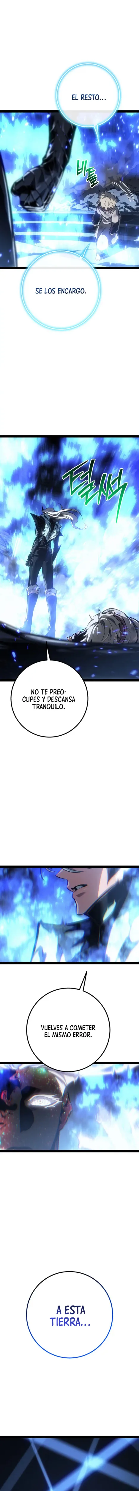 Regresando como el Bastardo Reencarnado del Clan de la Espada capítulo 106, página 1