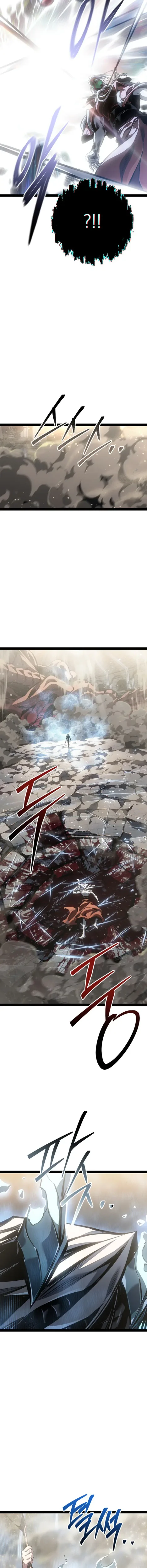 Regresando como el Bastardo Reencarnado del Clan de la Espada capítulo 106, página 5