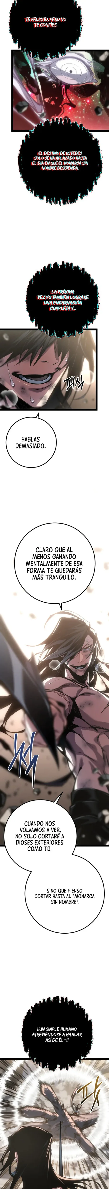 Regresando como el Bastardo Reencarnado del Clan de la Espada capítulo 106, página 7