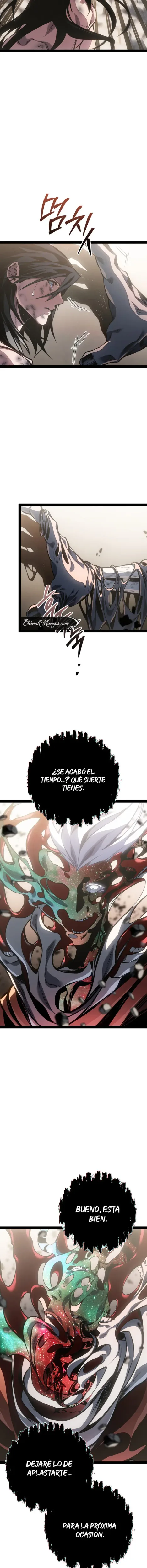 Regresando como el Bastardo Reencarnado del Clan de la Espada capítulo 106, página 8