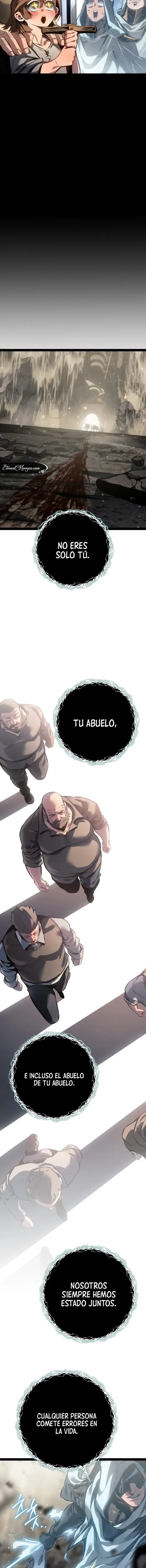 Regresando como el Bastardo Reencarnado del Clan de la Espada capítulo 106, página 16