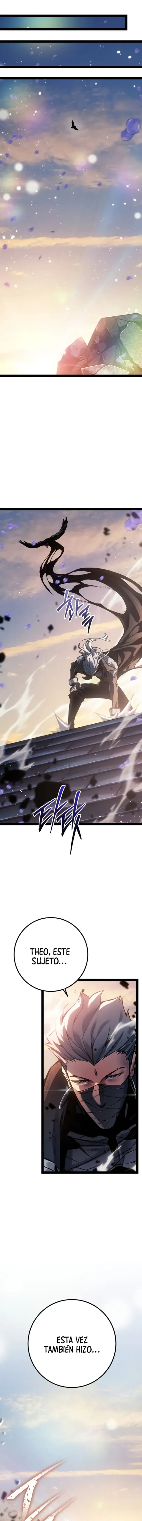 Regresando como el Bastardo Reencarnado del Clan de la Espada capítulo 106, página 20