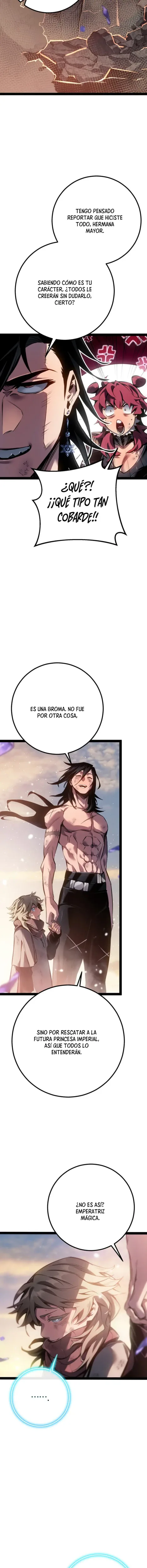 Regresando como el Bastardo Reencarnado del Clan de la Espada capítulo 107, página 2