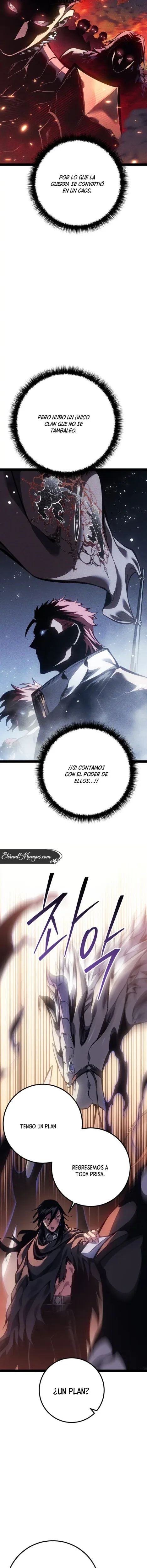 Regresando como el Bastardo Reencarnado del Clan de la Espada capítulo 107, página 12