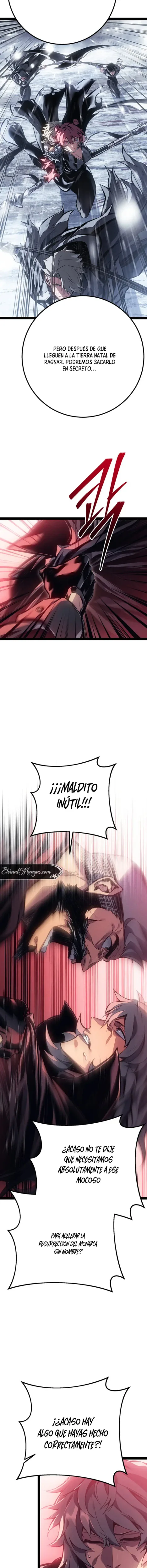 Regresando como el Bastardo Reencarnado del Clan de la Espada capítulo 108, página 3