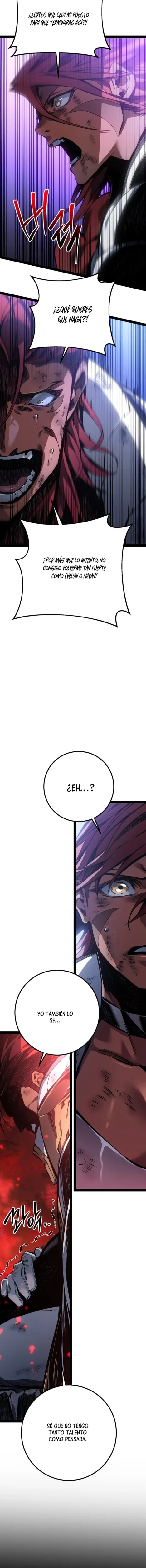 Regresando como el Bastardo Reencarnado del Clan de la Espada capítulo 108, página 15