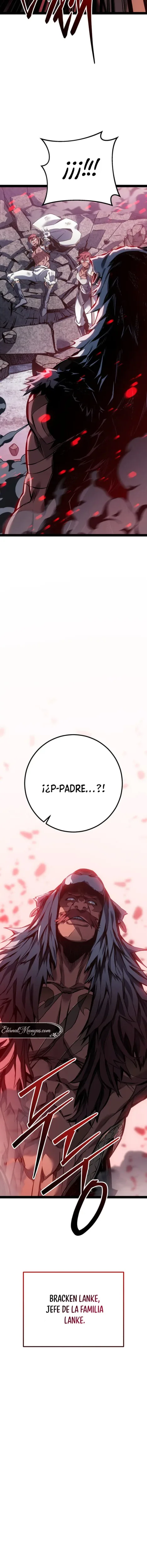 Regresando como el Bastardo Reencarnado del Clan de la Espada capítulo 108, página 18