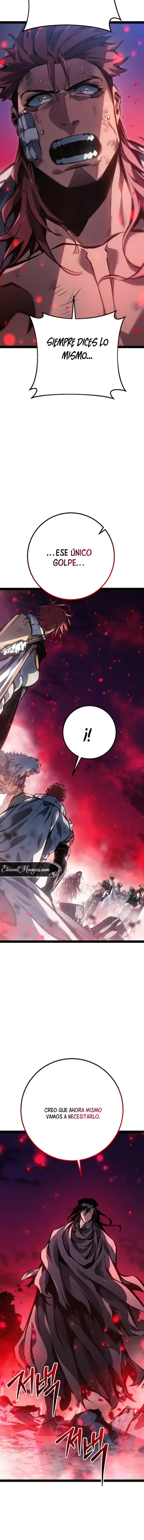 Regresando como el Bastardo Reencarnado del Clan de la Espada capítulo 108, página 22