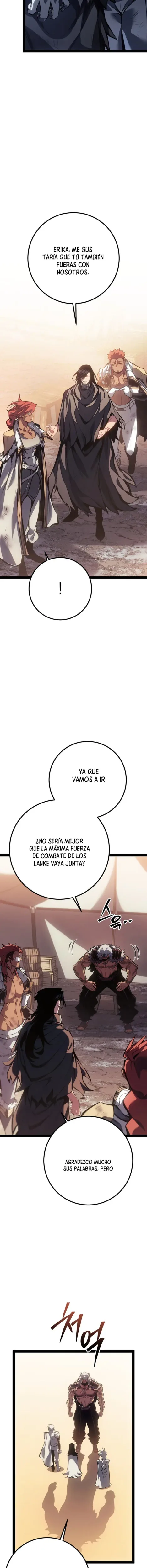 Regresando como el Bastardo Reencarnado del Clan de la Espada capítulo 109, página 6