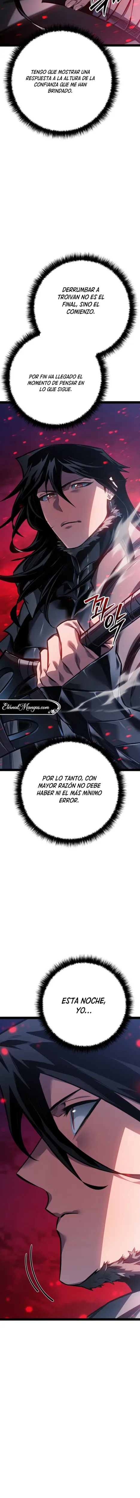 Regresando como el Bastardo Reencarnado del Clan de la Espada capítulo 109, página 15