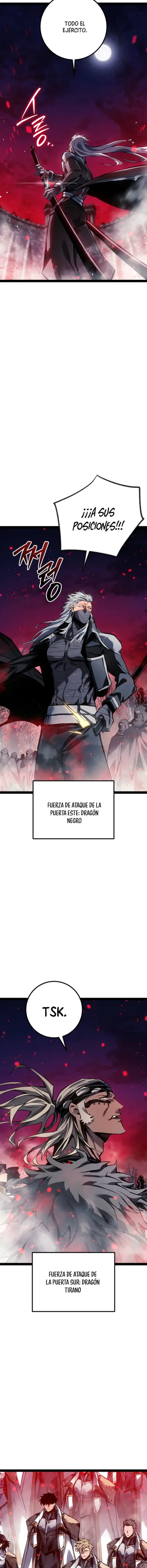 Regresando como el Bastardo Reencarnado del Clan de la Espada capítulo 109, página 17