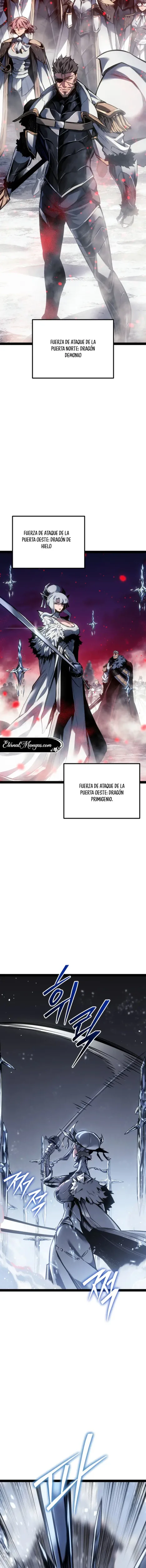 Regresando como el Bastardo Reencarnado del Clan de la Espada capítulo 109, página 18
