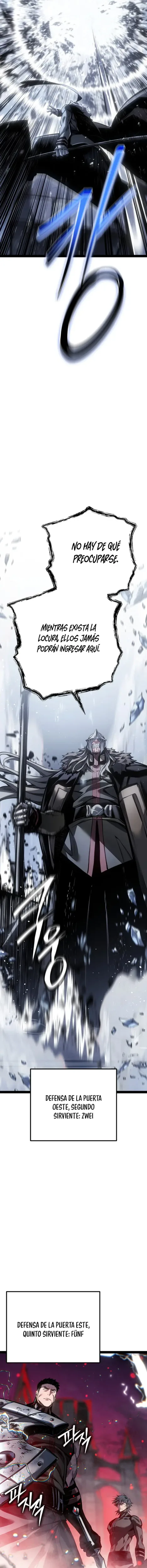 Regresando como el Bastardo Reencarnado del Clan de la Espada capítulo 109, página 20