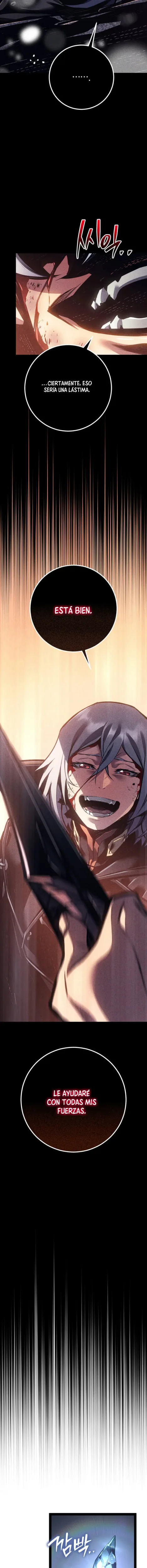 Regresando como el Bastardo Reencarnado del Clan de la Espada capítulo 110, página 16