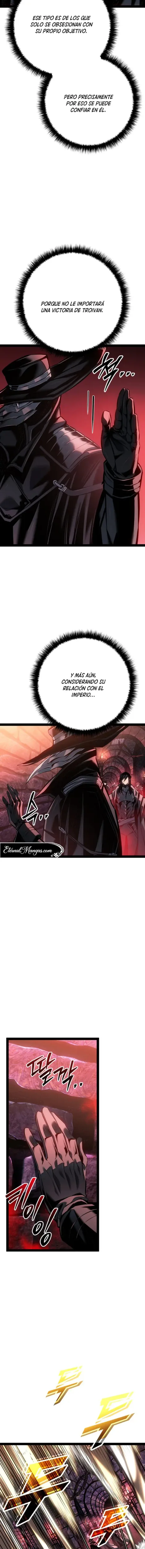 Regresando como el Bastardo Reencarnado del Clan de la Espada capítulo 110, página 19