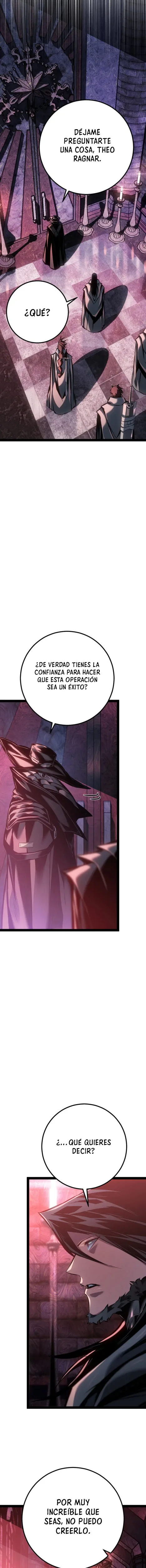 Regresando como el Bastardo Reencarnado del Clan de la Espada capítulo 111, página 7