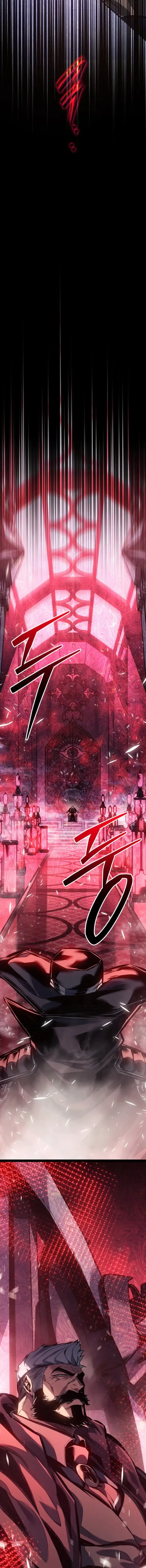 Regresando como el Bastardo Reencarnado del Clan de la Espada capítulo 111, página 11