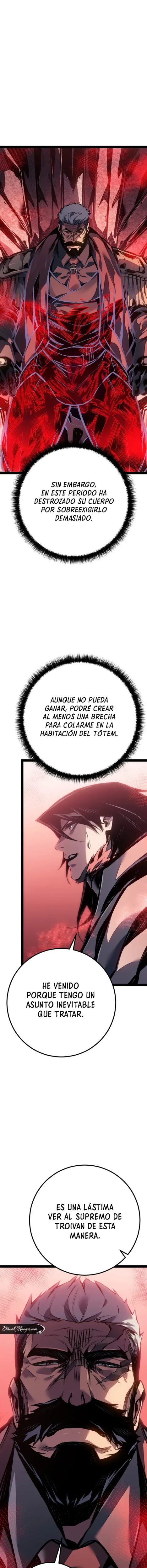 Regresando como el Bastardo Reencarnado del Clan de la Espada capítulo 111, página 15