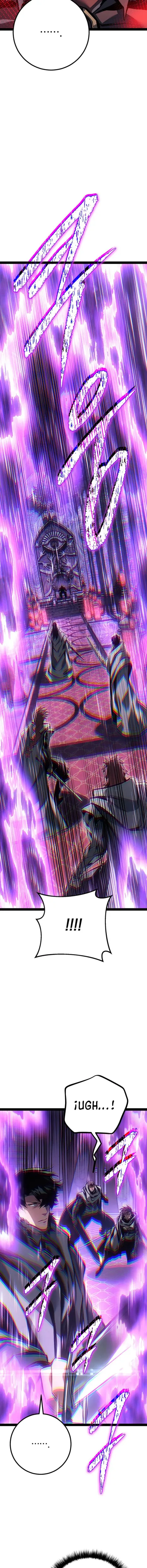Regresando como el Bastardo Reencarnado del Clan de la Espada capítulo 111, página 16