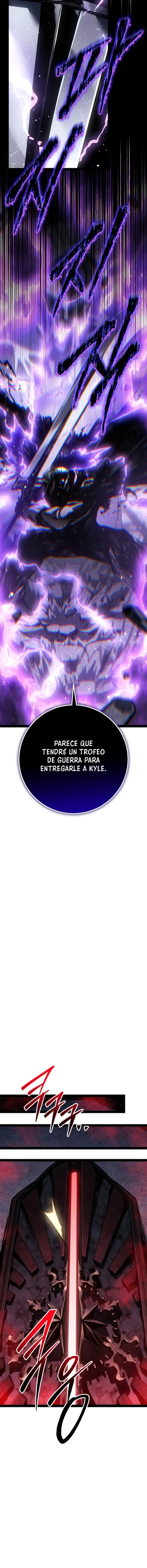 Regresando como el Bastardo Reencarnado del Clan de la Espada capítulo 111, página 21