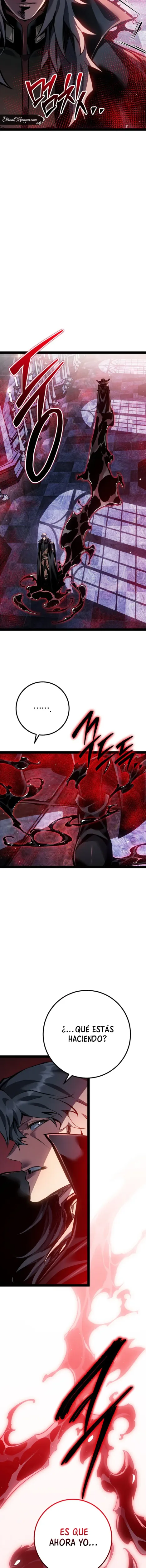 Regresando como el Bastardo Reencarnado del Clan de la Espada capítulo 111, página 26