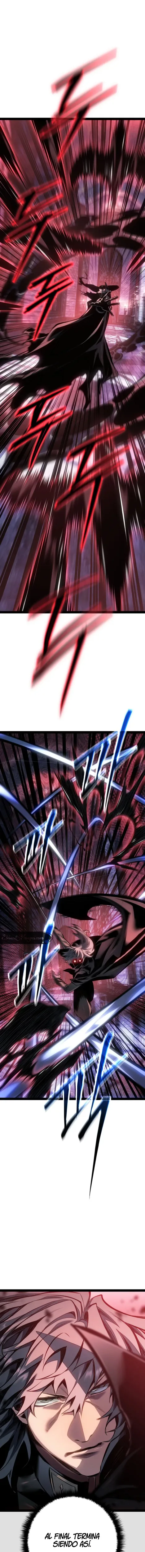 Regresando como el Bastardo Reencarnado del Clan de la Espada capítulo 112, página 1
