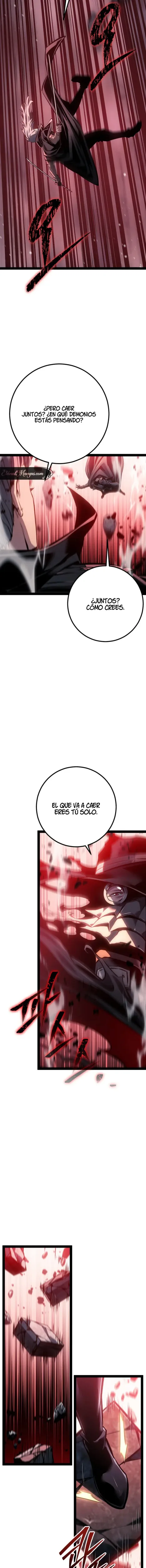 Regresando como el Bastardo Reencarnado del Clan de la Espada capítulo 112, página 6