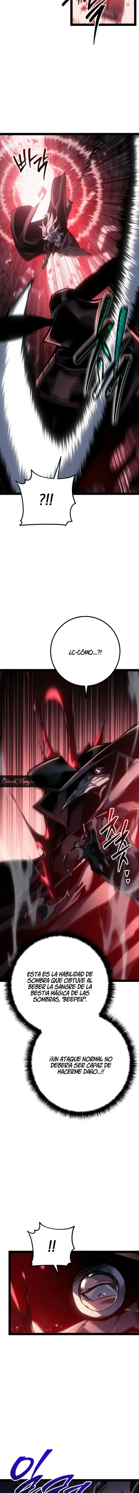Regresando como el Bastardo Reencarnado del Clan de la Espada capítulo 112, página 7