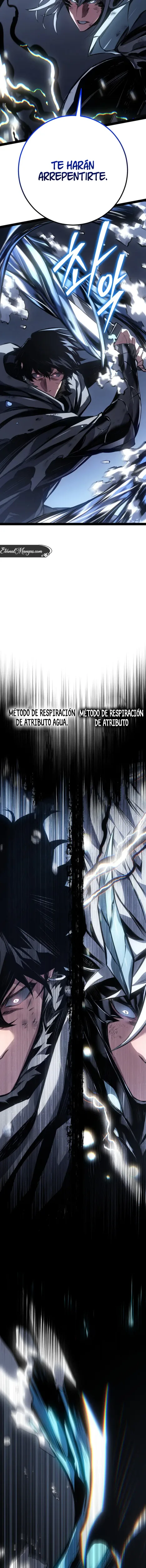 Regresando como el Bastardo Reencarnado del Clan de la Espada capítulo 112, página 12