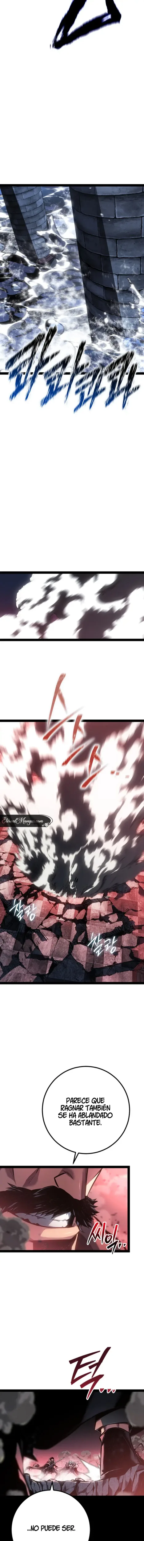 Regresando como el Bastardo Reencarnado del Clan de la Espada capítulo 112, página 15