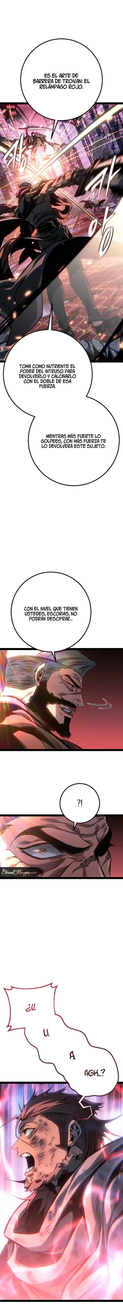 Regresando como el Bastardo Reencarnado del Clan de la Espada capítulo 112, página 19