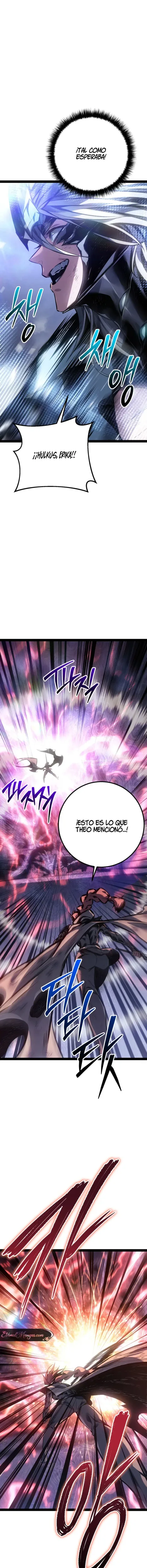 Regresando como el Bastardo Reencarnado del Clan de la Espada capítulo 112, página 20
