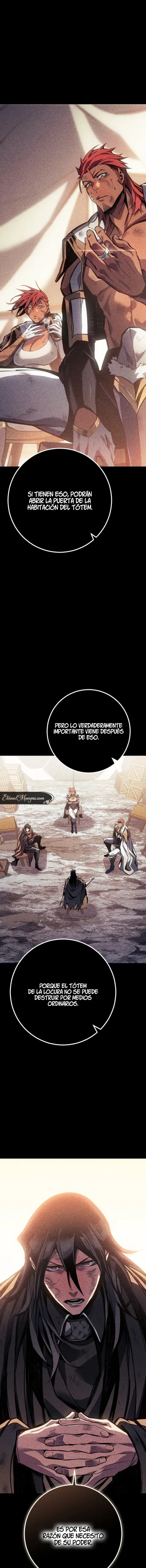 Regresando como el Bastardo Reencarnado del Clan de la Espada capítulo 112, página 28