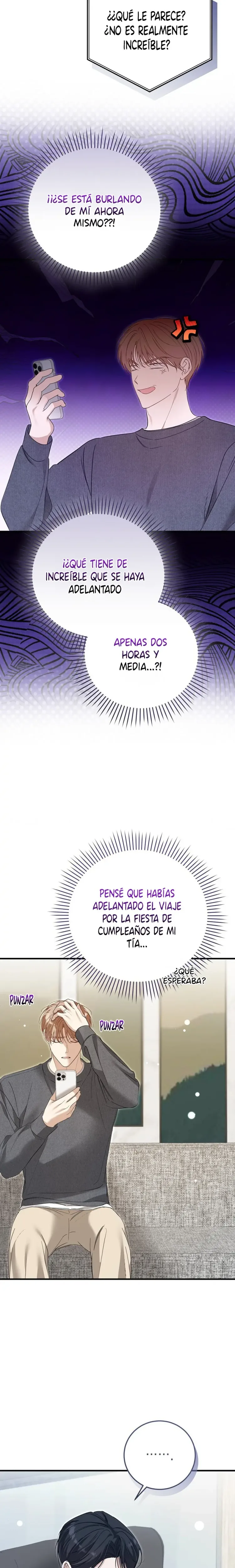 Relacion desgastada capítulo 30, página 11