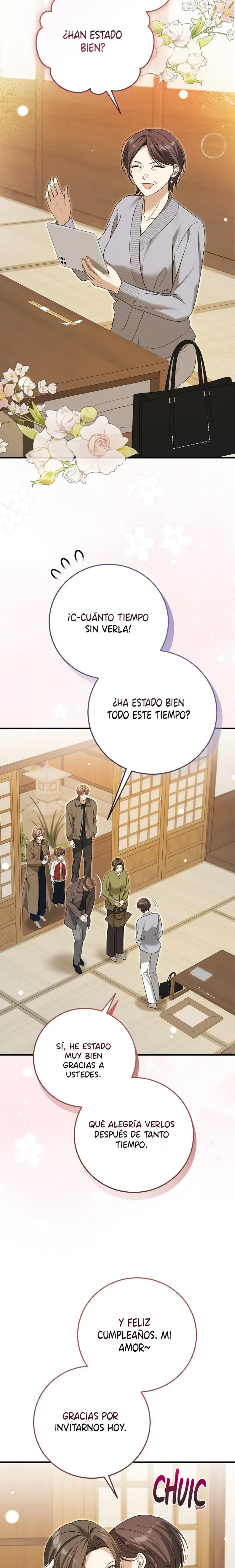 Relacion desgastada capítulo 30, página 16