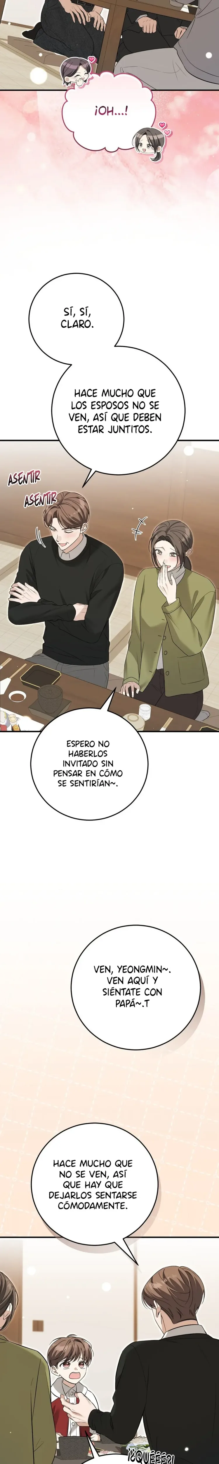 Relacion desgastada capítulo 31, página 4