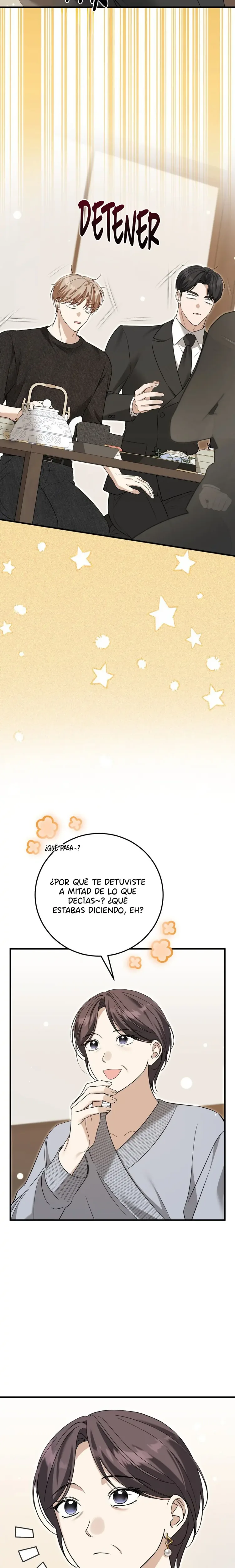 Relacion desgastada capítulo 31, página 12
