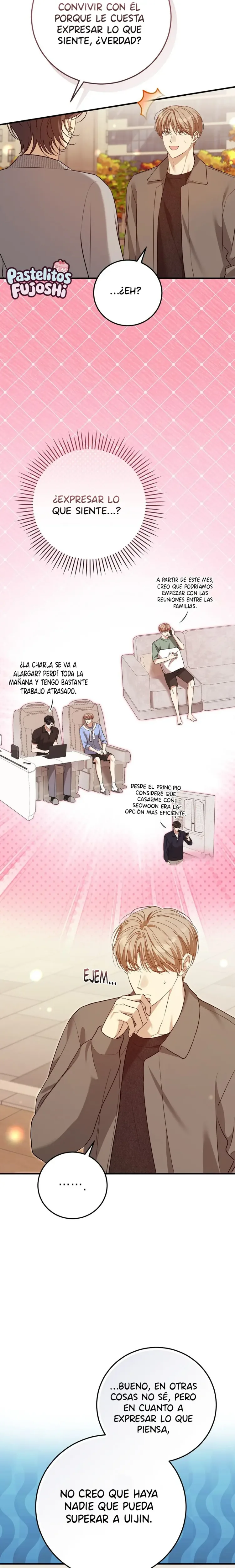 Relacion desgastada capítulo 32, página 2