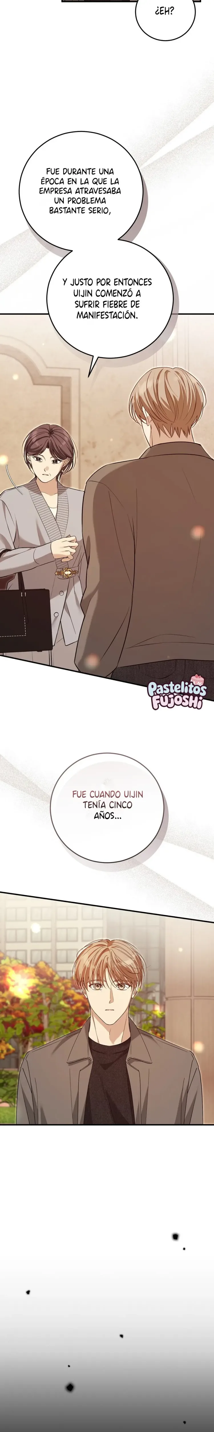 Relacion desgastada capítulo 32, página 7