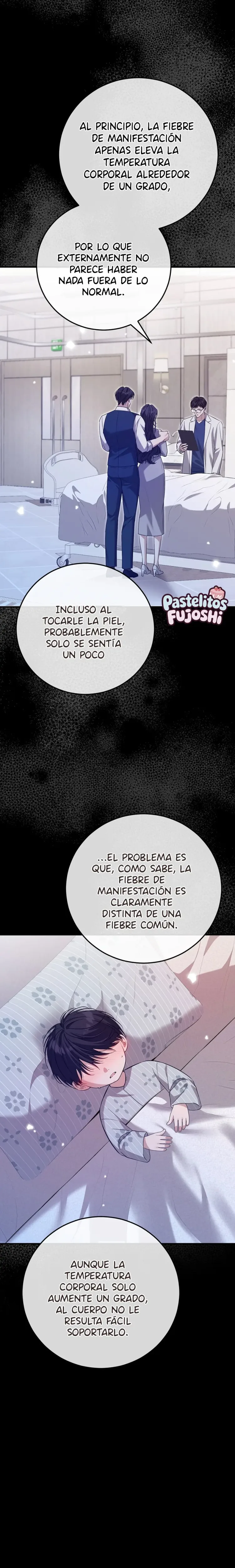Relacion desgastada capítulo 32, página 12