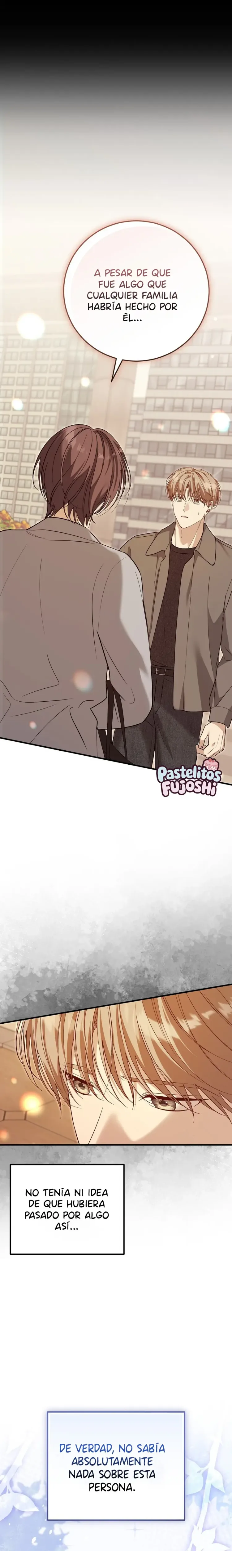 Relacion desgastada capítulo 32, página 16