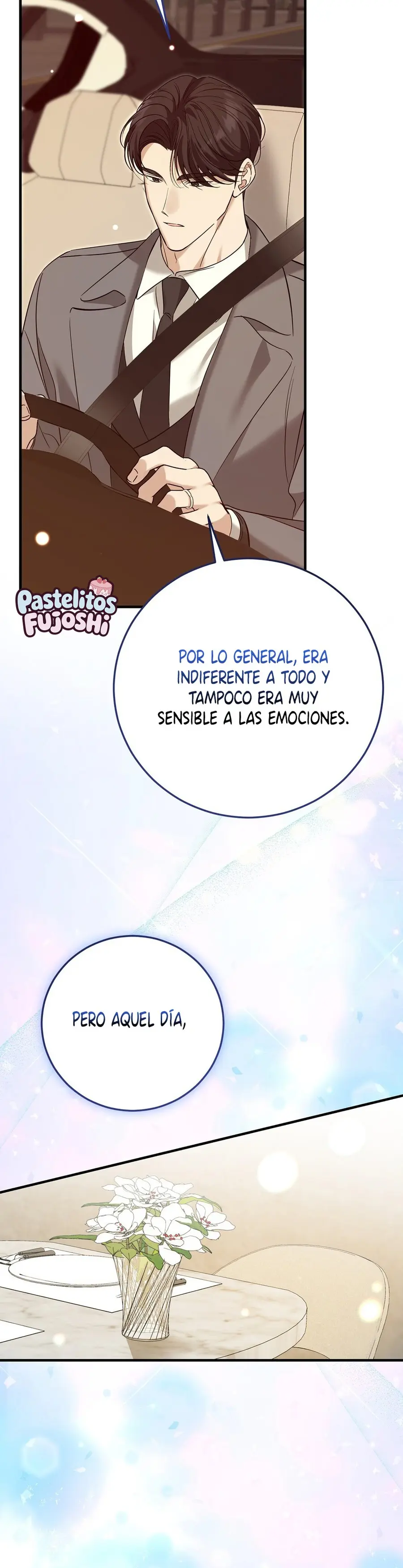Relacion desgastada capítulo 33, página 23
