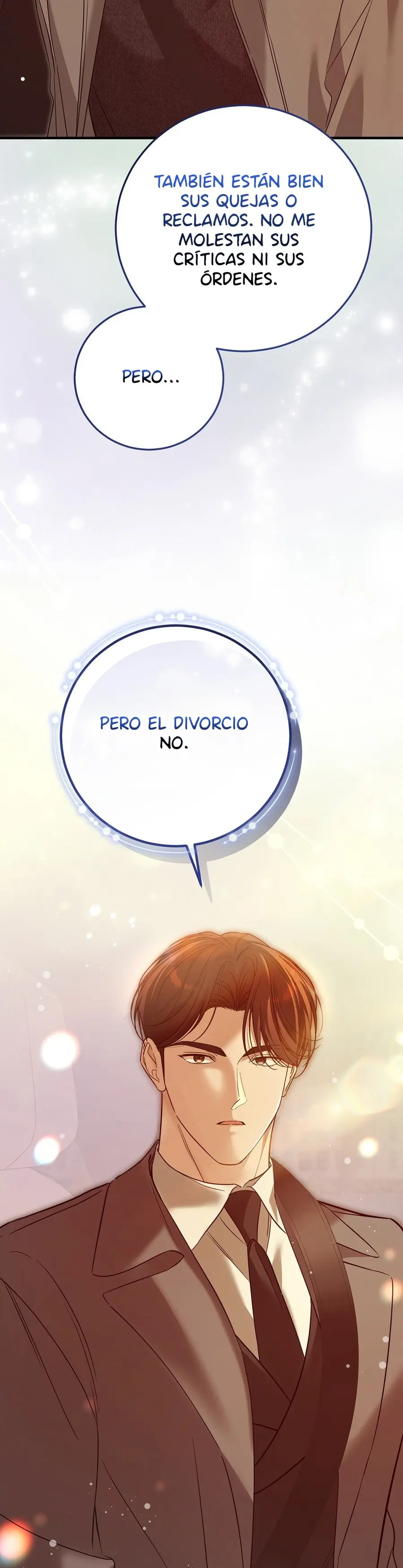Relacion desgastada capítulo 33, página 28